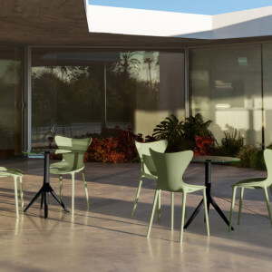 Chaise Love