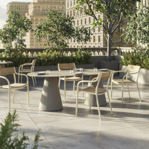 Chaise Madison
