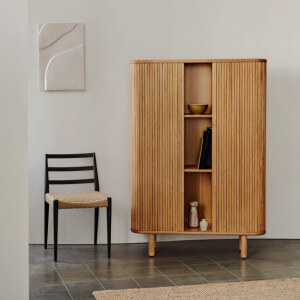 Buffet haut Mailen