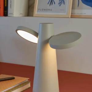 Lampe Oto