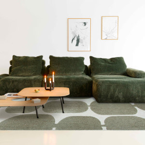 Tapis Pearl