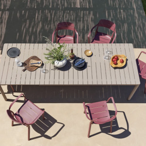 Table Tevere