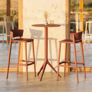 Tabouret Africa