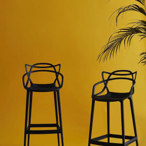 Tabouret Masters