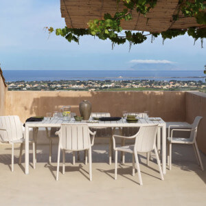 Chaise Tiberina