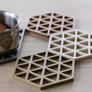 Dessous-de-plats Triangles