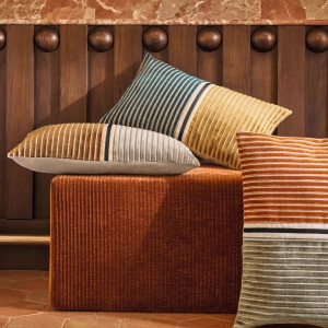 Coussin Zebu